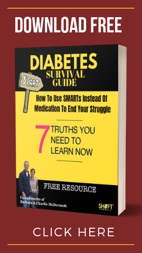 Lower blood sugar without medication