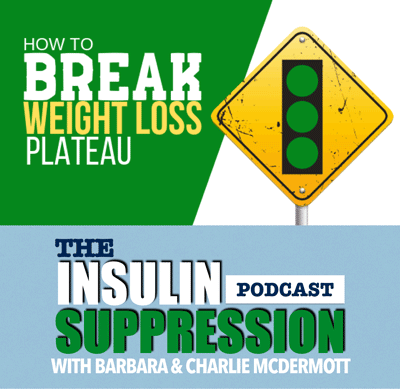 How To Break a Weight Loss Plateau