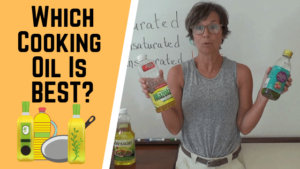 Which Cooking Oil Is Best