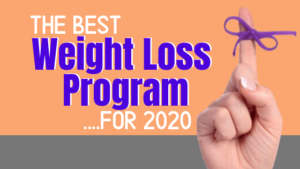 Best Weight Loss Program