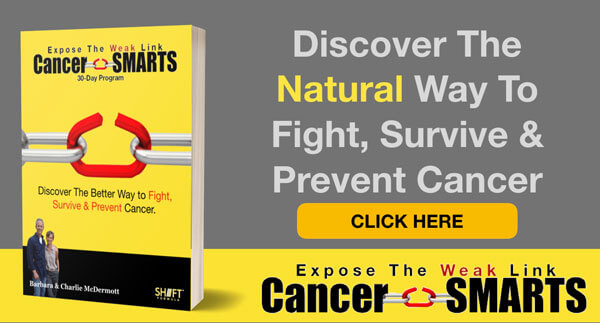 Cancer Smarts Course - SHIFT Formula