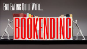End Eating Guilt with Bookending