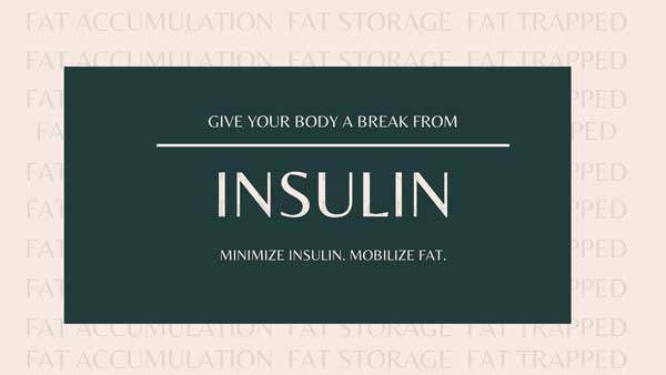 Minimize Insulin | Barbara McDermott - SHIFT Formula